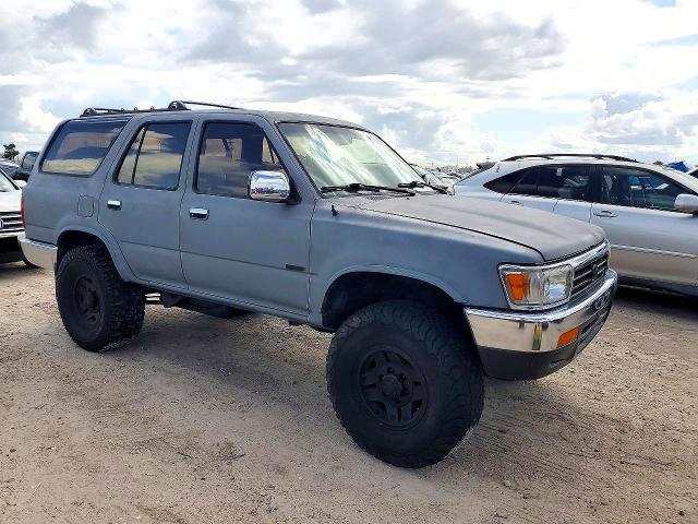 1995 Toyota 4runner მანქანა იყიდება აუქციონზე, vin: JT3VN39W4S8087510, აუქციონის ნომერი: 72385036