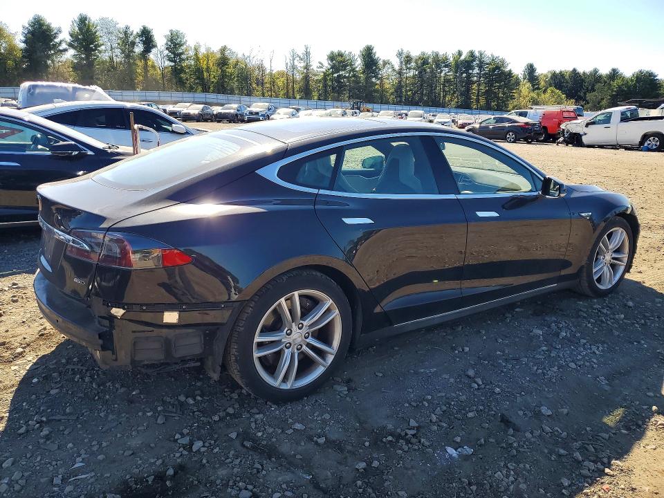 Aukcja sprzedaży 2015 Tesla Model S, vin: 5YJSA1E25FF108551, numer aukcji: 69952606