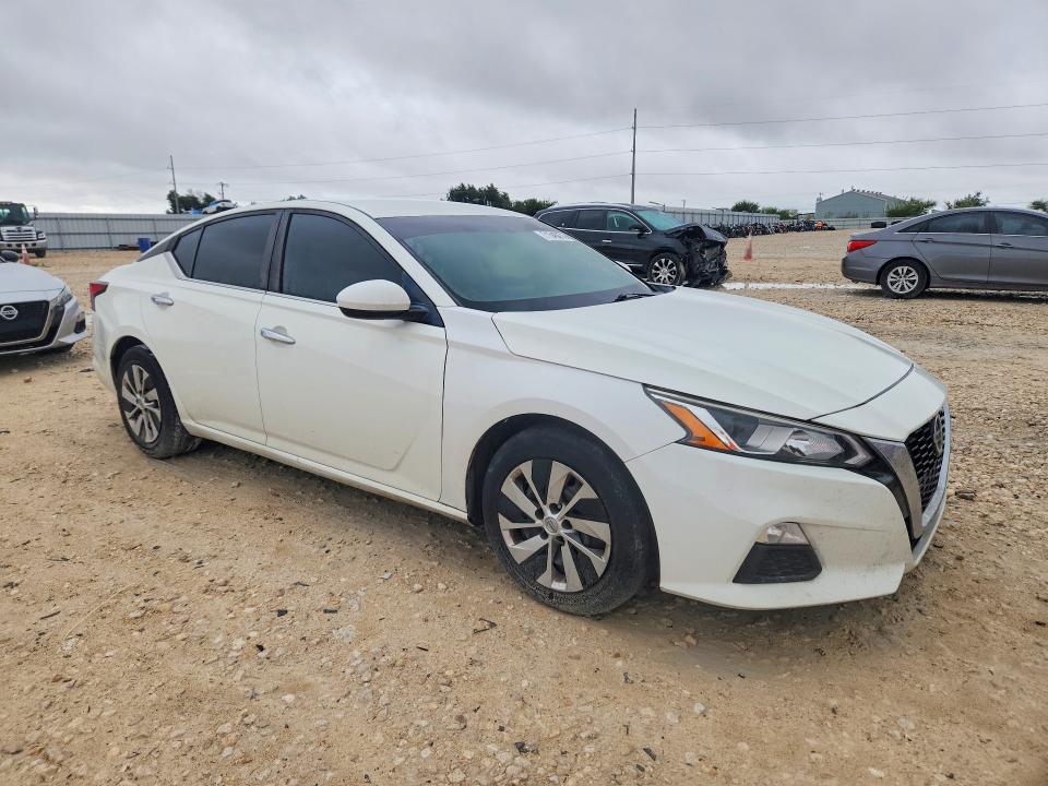 Продажа на аукционе авто 2020 Nissan Altima, vin: 1N4BL4BV1LC161904, номер лота: 71545076