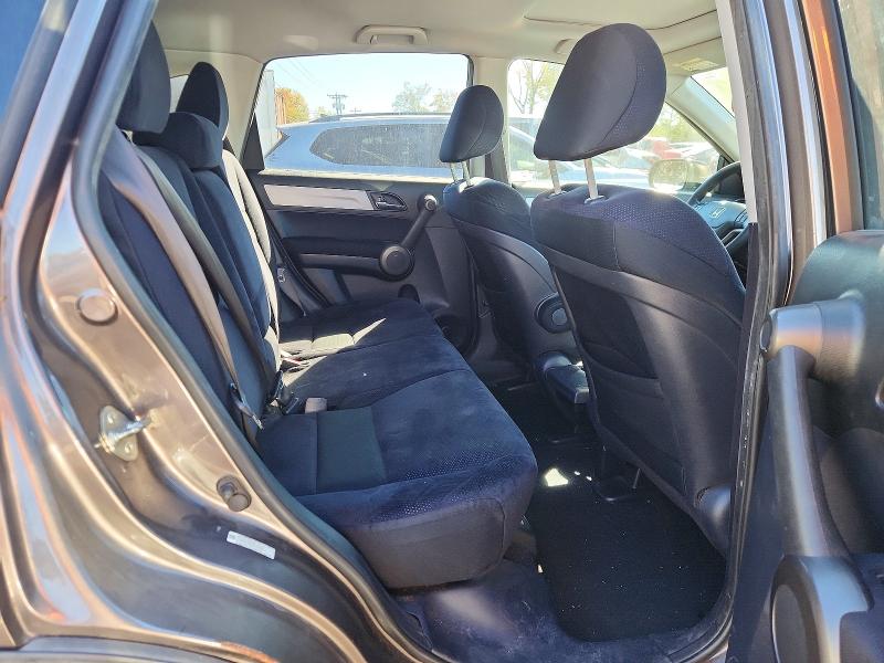 2011 Honda Cr-v მანქანა იყიდება აუქციონზე, vin: 5J6RE4H52BL094412, აუქციონის ნომერი: 71429746