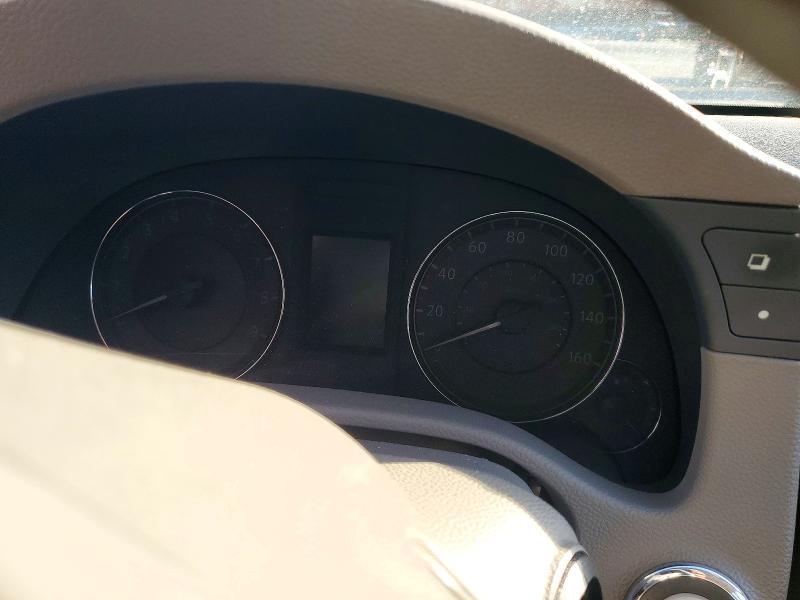 2010 Infiniti G37 Sedan მანქანა იყიდება აუქციონზე, vin: JN1CV6AP9AM204385, აუქციონის ნომერი: 72812776