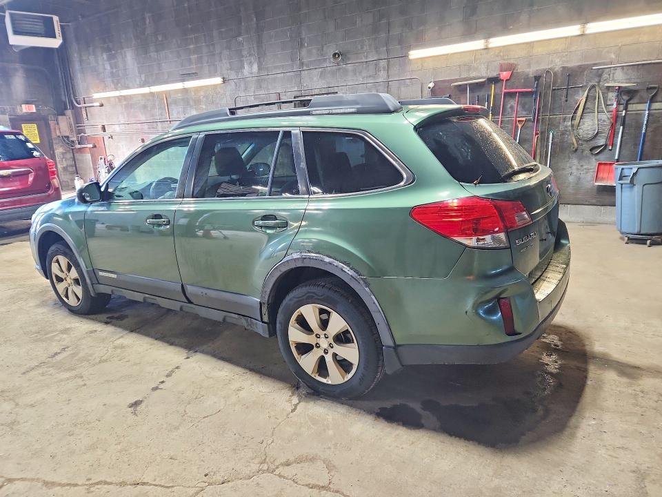 Aukcja sprzedaży 2010 Subaru Outback, vin: 4S4BRBECXA3310908, numer aukcji: 71758396