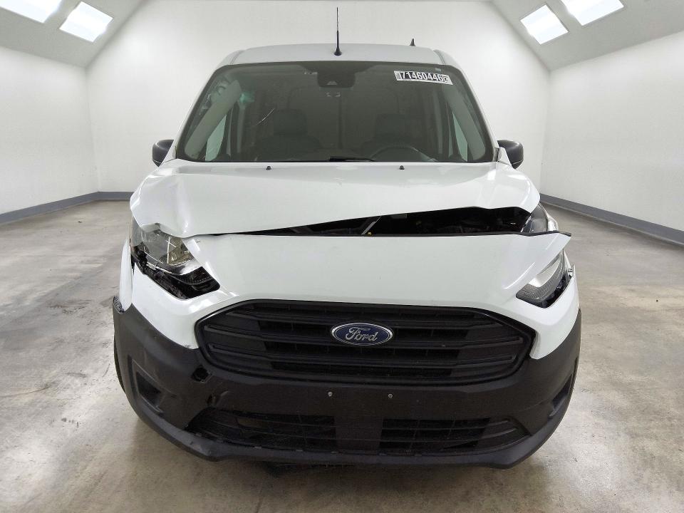 Продажа на аукционе авто 2022 Ford Transit Connect, vin: NM0LS7S25N1525441, номер лота: 71460446
