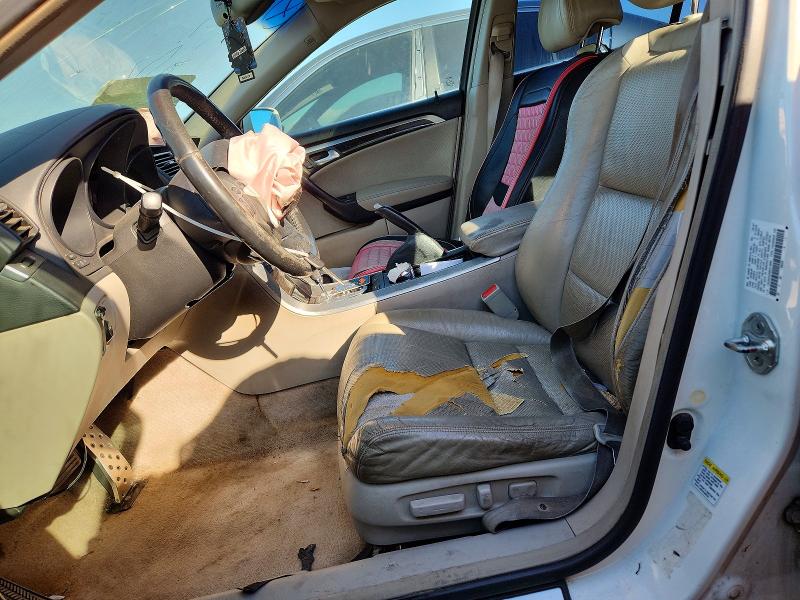 Aukcja sprzedaży 2008 Acura Tl, vin: 19UUA662X8A013856, numer aukcji: 70372326
