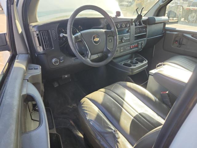 Продаж на аукціоні авто 2015 Chevrolet Express G2500, vin: 1GCWGFCF7F1252162, номер лоту: 71563586