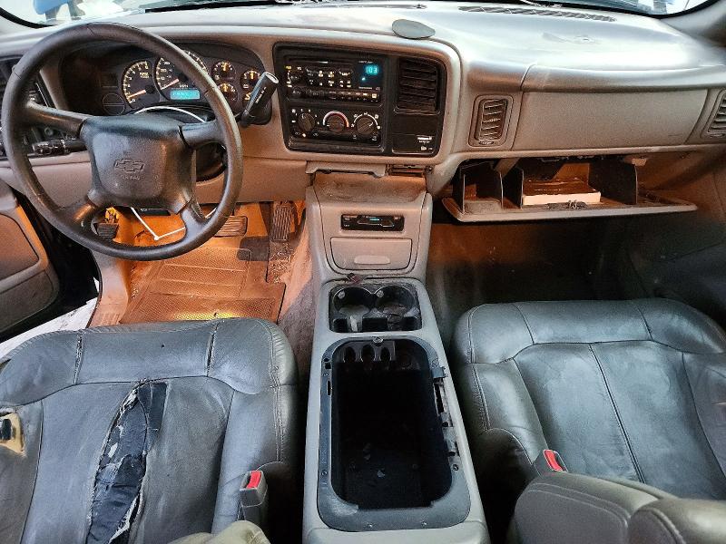 71754506 :رقم المزاد ، 1GCEK19T12E170151 vin ، 2002 Chevrolet Silverado مزاد بيع