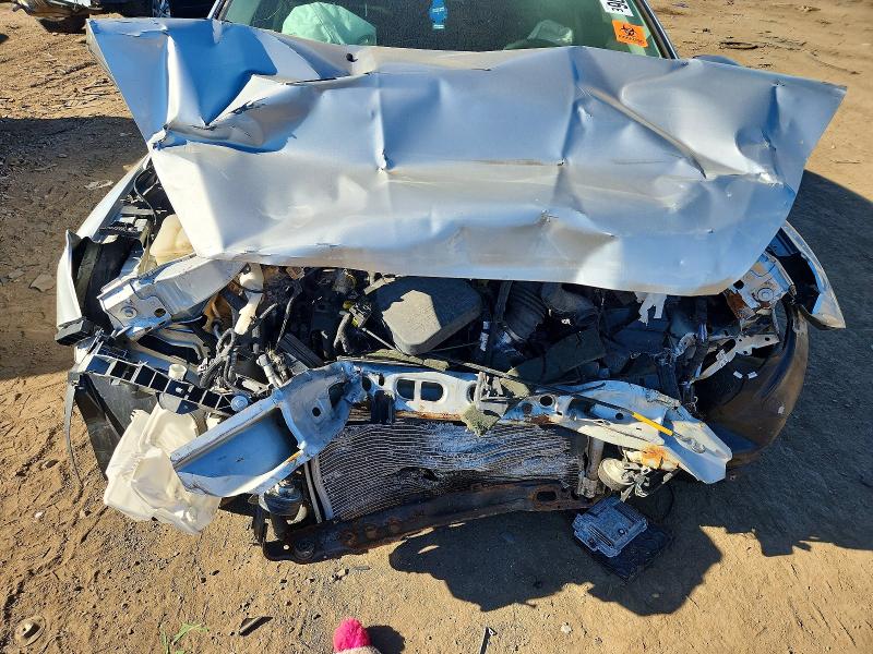 2016 Ford Focus მანქანა იყიდება აუქციონზე, vin: 1FADP3F27GL277816, აუქციონის ნომერი: 71391406