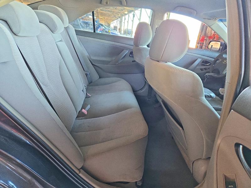 Aukcja sprzedaży 2011 Toyota Camry, vin: 4T1BF3EK5BU709033, numer aukcji: 71637066