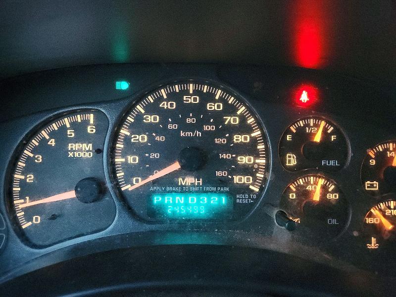 71754506 :رقم المزاد ، 1GCEK19T12E170151 vin ، 2002 Chevrolet Silverado مزاد بيع
