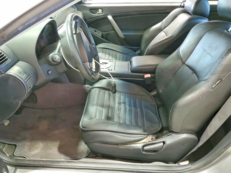 Продаж на аукціоні авто 2004 Infiniti G35, vin: JNKCV54E44M819933, номер лоту: 71427706