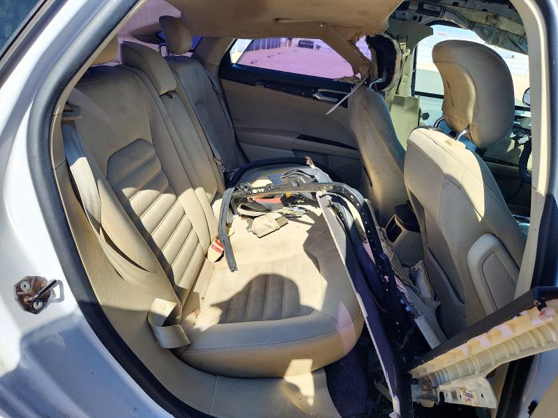 Продаж на аукціоні авто 2013 Ford Fusion, vin: 3FA6P0HR8DR350965, номер лоту: 71317306