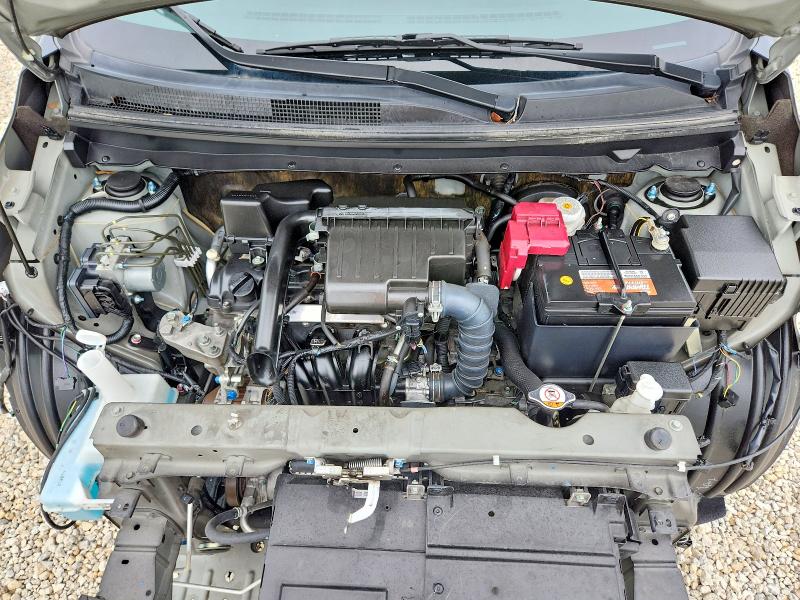 2024 Mitsubishi Mirage მანქანა იყიდება აუქციონზე, vin: ML32AUHJ4RH030033, აუქციონის ნომერი: 71364756