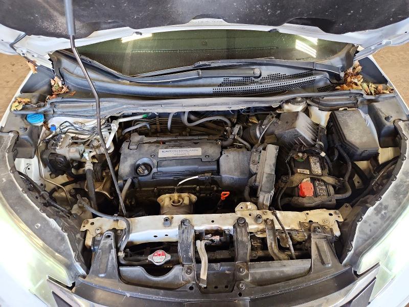 71606576 :رقم المزاد ، 5J6RM4H70FL057515 vin ، 2015 Honda Cr-v مزاد بيع
