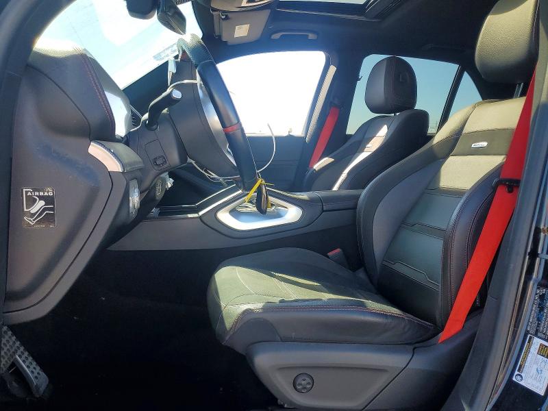 Продажа на аукционе авто 2022 Mercedes-benz Gle, vin: 4JGFB6BB6NA647070, номер лота: 71368666