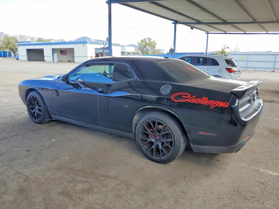 Aukcja sprzedaży 2016 Dodge Challenger, vin: 2C3CDZAG6GH171640, numer aukcji: 71353476