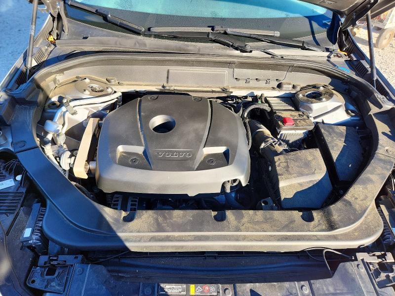Продажа на аукционе авто 2020 Volvo Xc60, vin: YV4102RKXL1576517, номер лота: 71896636