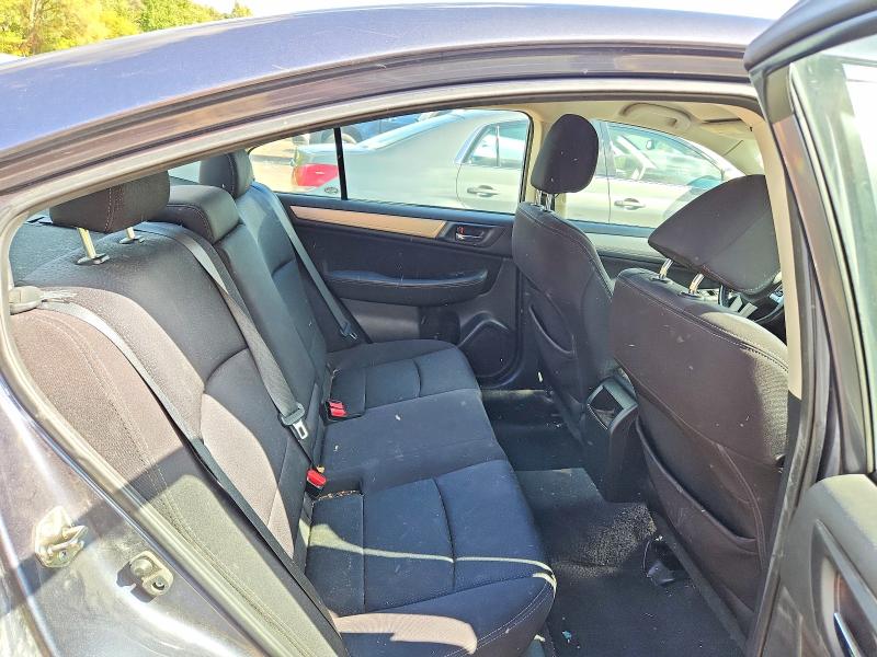 Продажа на аукционе авто 2015 Subaru Legacy, vin: 4S3BNBC68F3054031, номер лота: 71447396