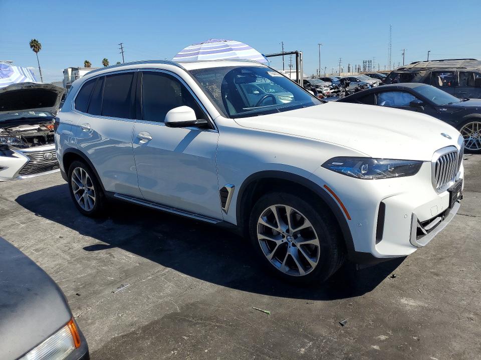 Продажа на аукционе авто 2026 Bmw X5, vin: 5UX13EU03T9067094, номер лота: 71644146