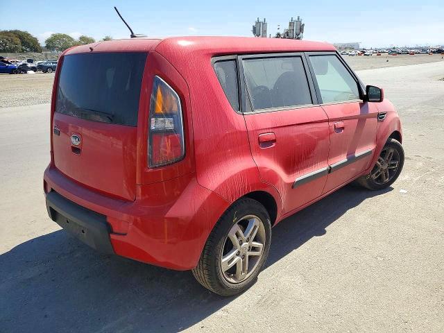 Продаж на аукціоні авто 2010 Kia Soul, vin: KNDJT2A26A7138867, номер лоту: 72383486