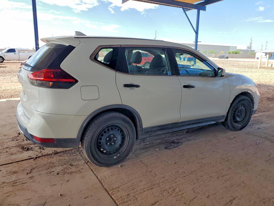 Aukcja sprzedaży 2017 Nissan Rogue, vin: KNMAT2MT8HP585327, numer aukcji: 71883266