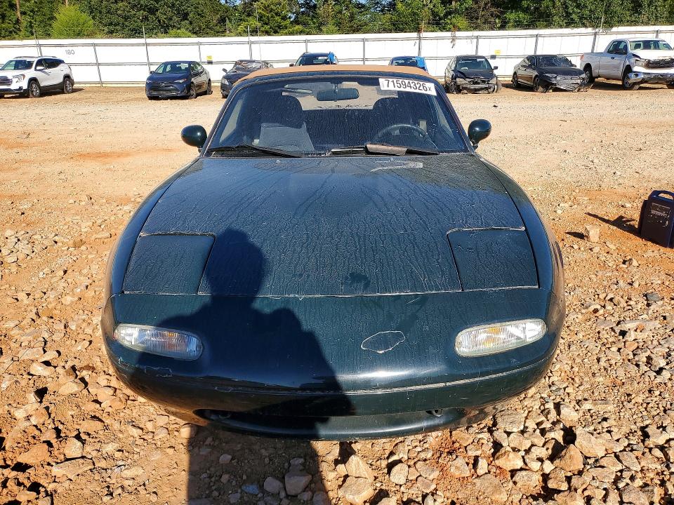 Продажа на аукционе авто 1990 Mazda Mx-5 Miata, vin: JM1NA3519L0134192, номер лота: 71594326