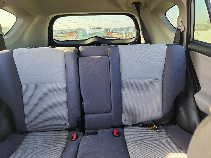 2015 Toyota Rav4 მანქანა იყიდება აუქციონზე, vin: JTMWFREV1FJ044500, აუქციონის ნომერი: 70831236