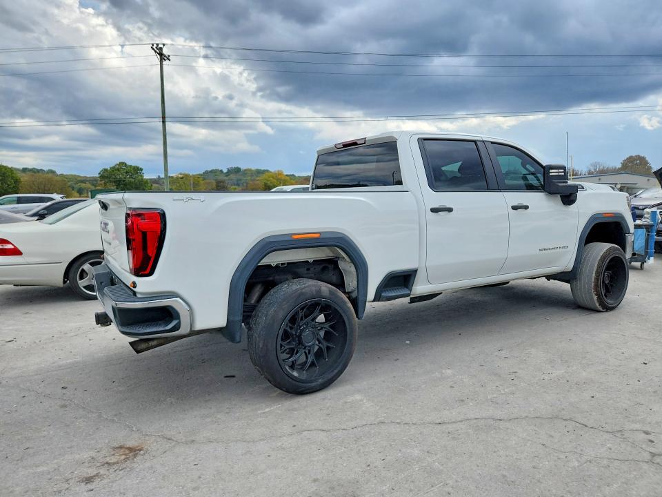 71407186 :رقم المزاد ، 1GT49LE79MF211151 vin ، 2021 Gmc Sierra مزاد بيع