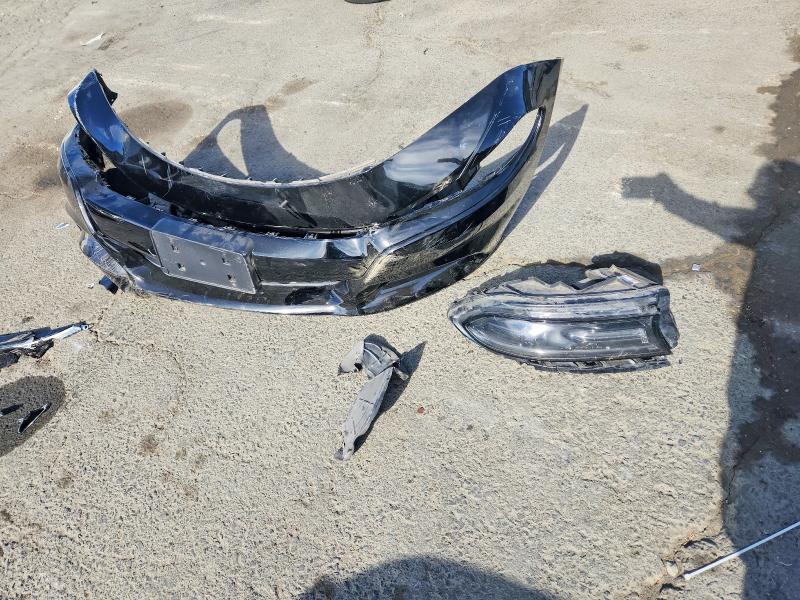 69464546 :رقم المزاد ، 2C3CDXHG7FH805515 vin ، 2015 Dodge Charger مزاد بيع