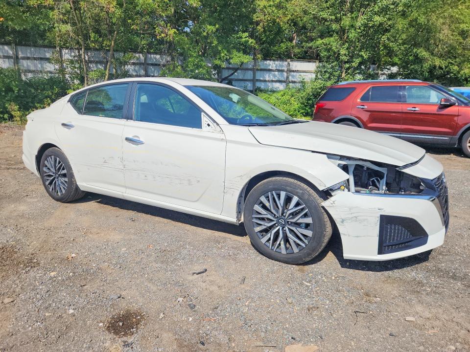 2025 Nissan Altima მანქანა იყიდება აუქციონზე, vin: 1N4BL4DVXSN399914, აუქციონის ნომერი: 71396816