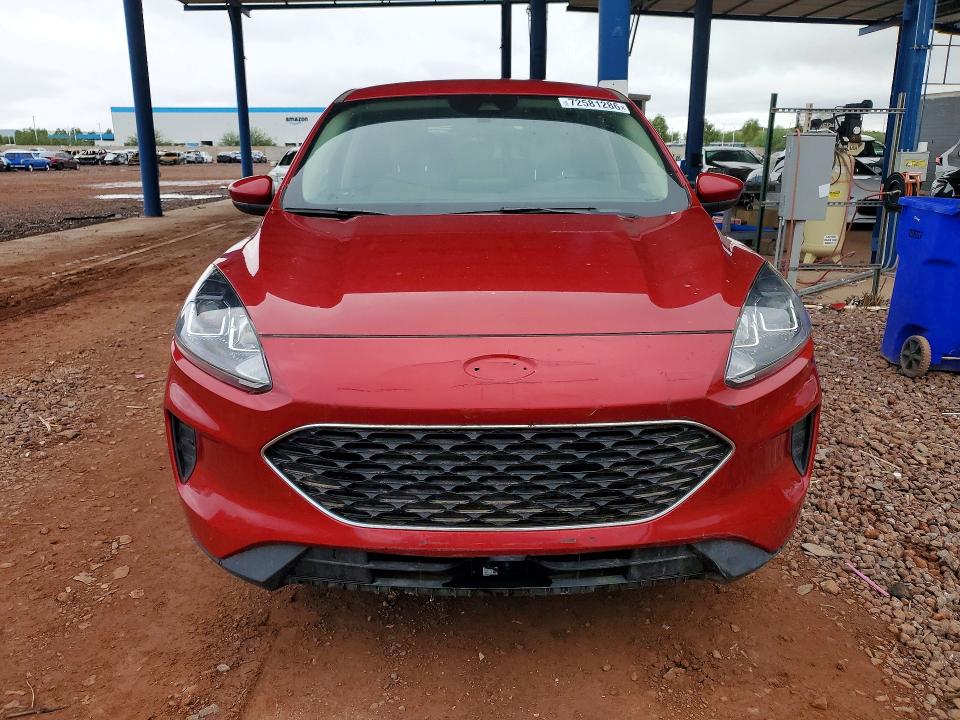 Продаж на аукціоні авто 2020 Ford Escape, vin: 1FMCU9G63LUC50695, номер лоту: 72581286