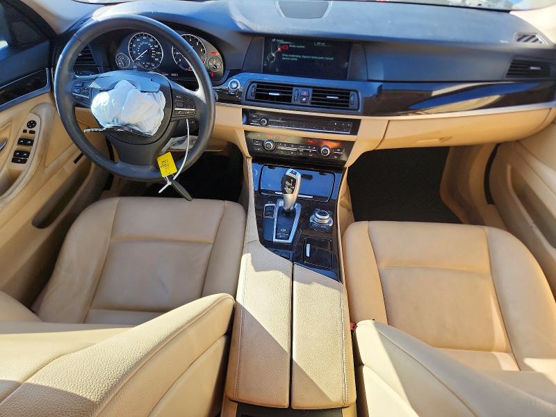 72192146 :رقم المزاد ، WBAXG5C55DDY32038 vin ، 2013 Bmw 528 مزاد بيع