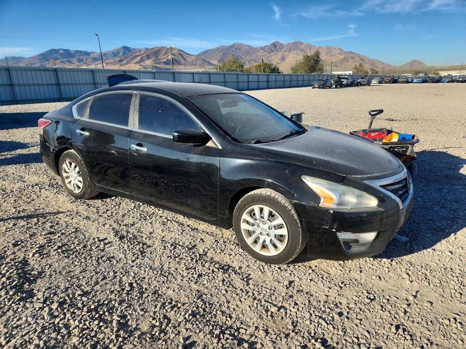 Продаж на аукціоні авто 2015 Nissan Altima, vin: 1N4AL3AP4FN301686, номер лоту: 71597686