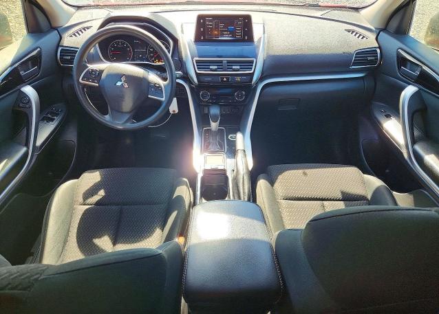 Aukcja sprzedaży 2018 Mitsubishi Eclipse Cross, vin: JA4AT4AA0JZ051676, numer aukcji: 71574076