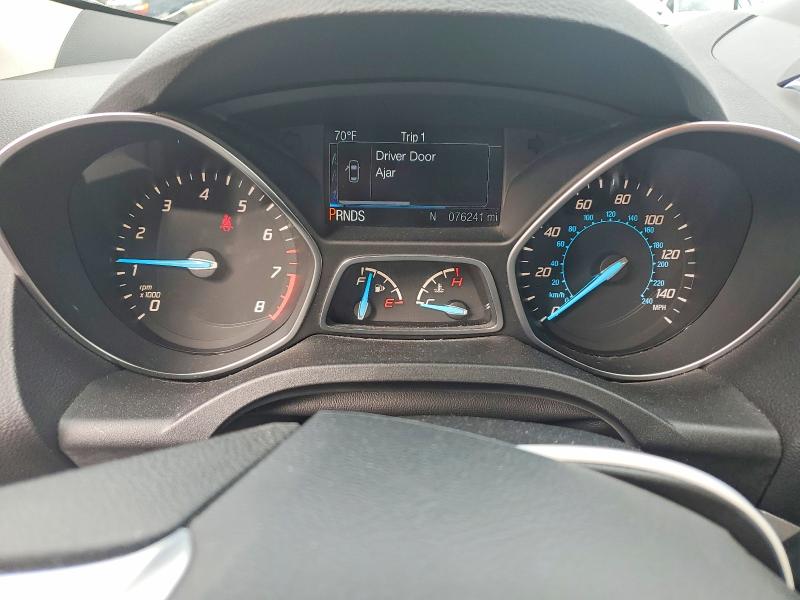 Aukcja sprzedaży 2016 Ford Escape, vin: 1FMCU0GX8GUA22265, numer aukcji: 71334096