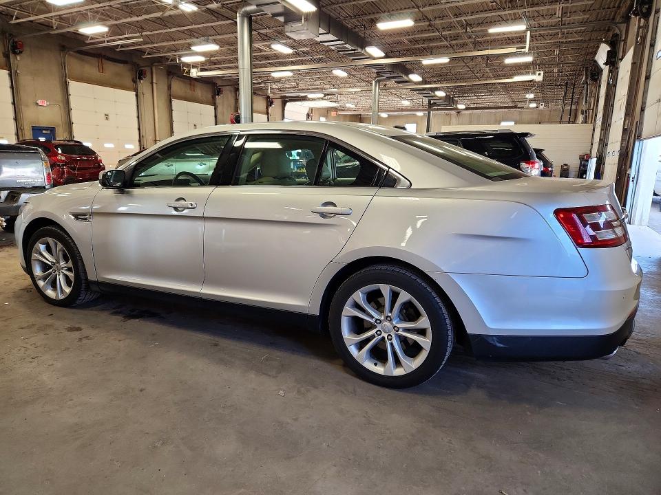 Продаж на аукціоні авто 2013 Ford Taurus, vin: 1FAHP2E85DG175212, номер лоту: 71572436