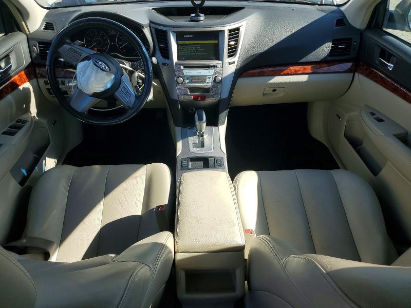 Aukcja sprzedaży 2011 Subaru Outback, vin: 4S4BRBLC2B3313659, numer aukcji: 71882936