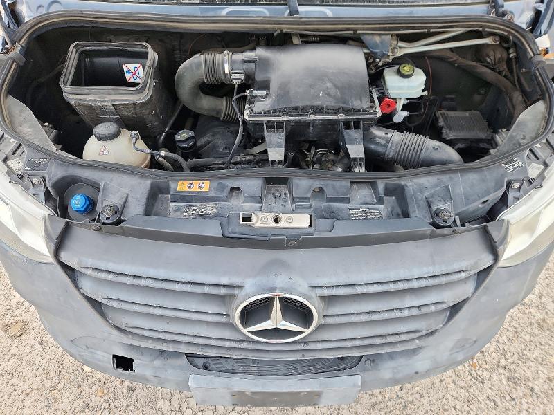 Продажа на аукционе авто 2019 Mercedes-benz Sprinter, vin: WD4PF0CD5KP104978, номер лота: 71771136