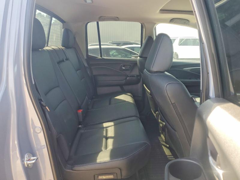 Aukcja sprzedaży 2023 Honda Ridgeline, vin: 5FPYK3F7XPB056808, numer aukcji: 70868286