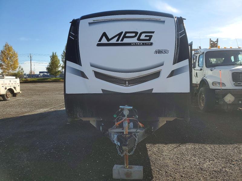Продажа на аукционе авто 2021 Heartland Mpg, vin: 5RXHB3024M1466138, номер лота: 73172826