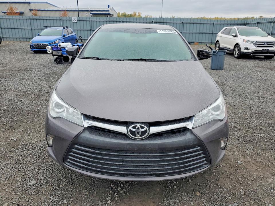 Продаж на аукціоні авто 2017 Toyota Camry, vin: 4T1BF1FK5HU629033, номер лоту: 71088446