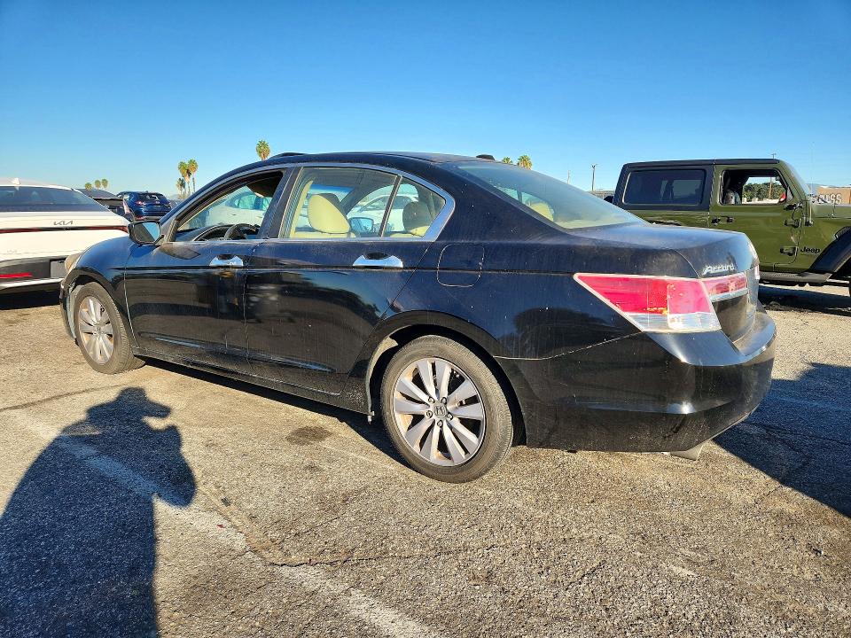 Продаж на аукціоні авто 2011 Honda Accord, vin: 1HGCP3F88BA014427, номер лоту: 73119226