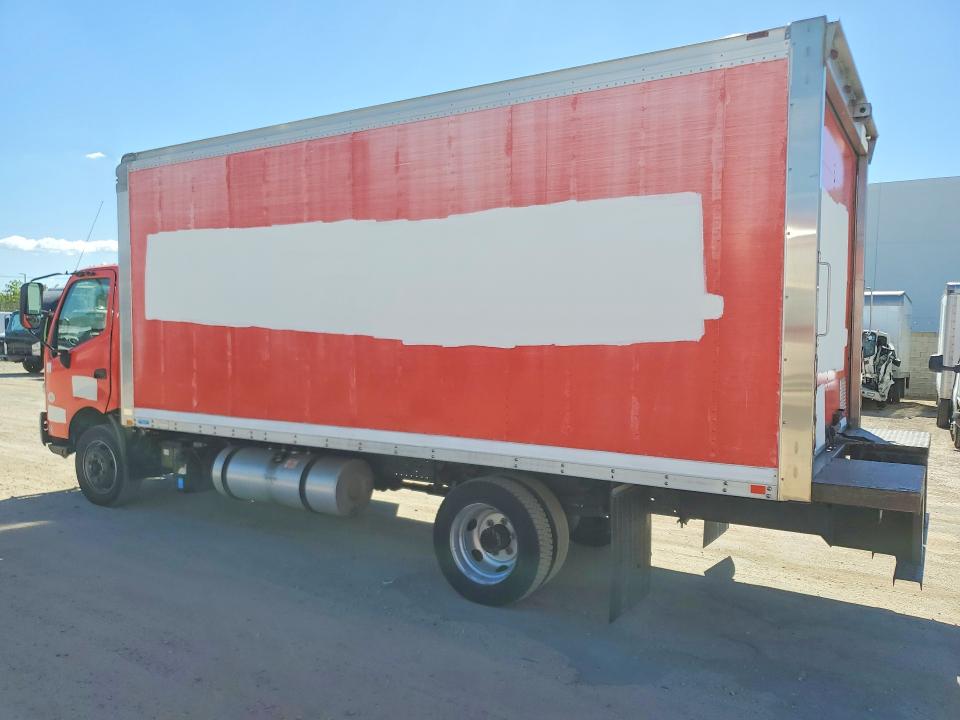 Продаж на аукціоні авто 2017 Hino 195, vin: JHHSDM2HXHK005565, номер лоту: 70670006