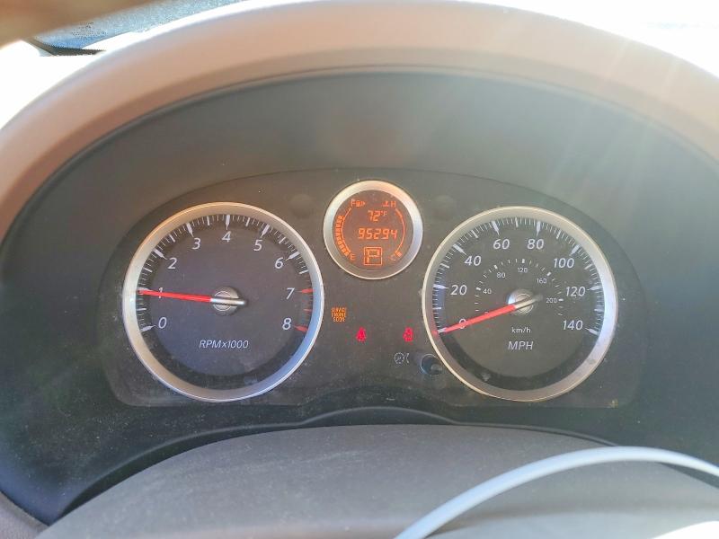 Aukcja sprzedaży 2011 Nissan Sentra, vin: 3N1AB6AP2BL661213, numer aukcji: 71976526