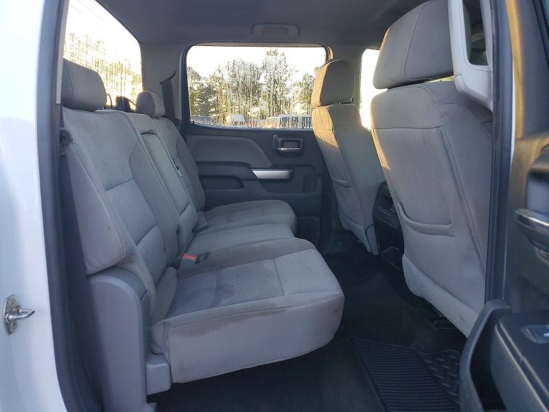 Продаж на аукціоні авто 2018 Chevrolet Silverado, vin: 1GC1KVEY7JF153368, номер лоту: 72013506