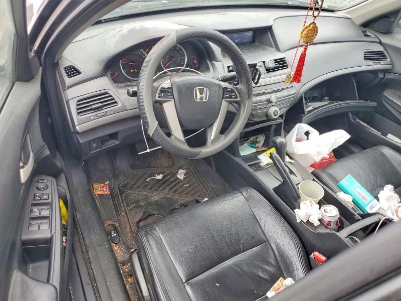 Продажа на аукционе авто 2010 Honda Accord, vin: 1HGCP2F32AA051437, номер лота: 71982586