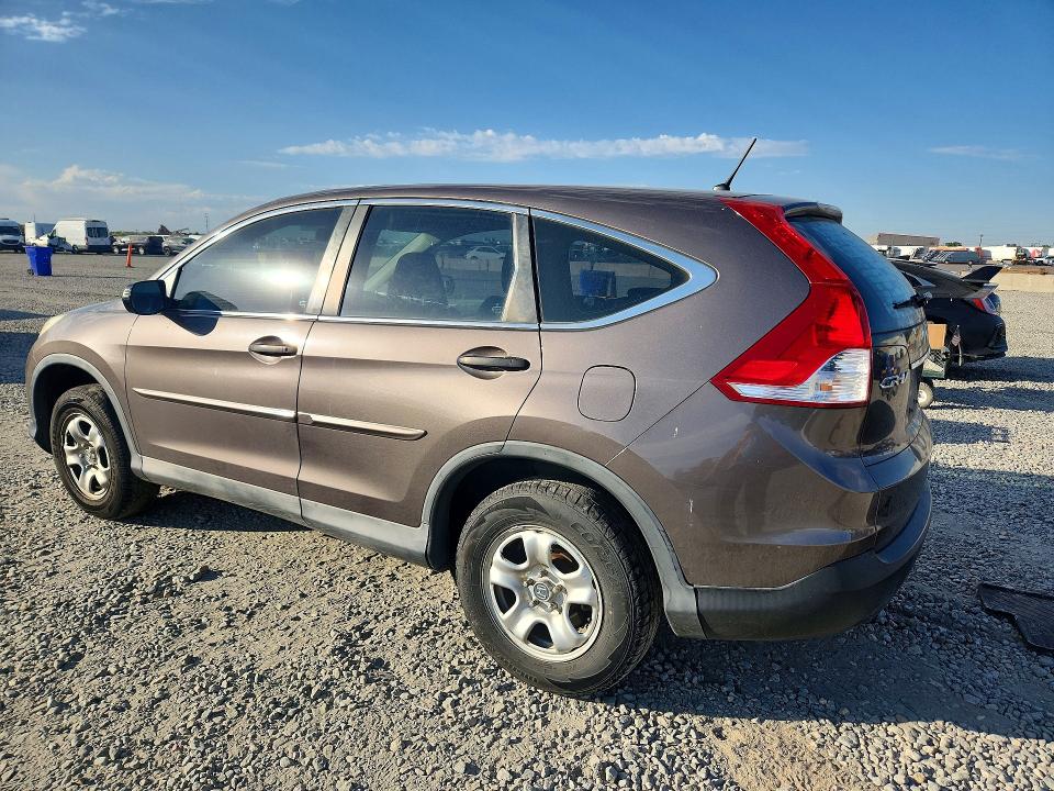 72358896 :رقم المزاد ، 2HKRM4H31EH689431 vin ، 2014 Honda Cr-v مزاد بيع