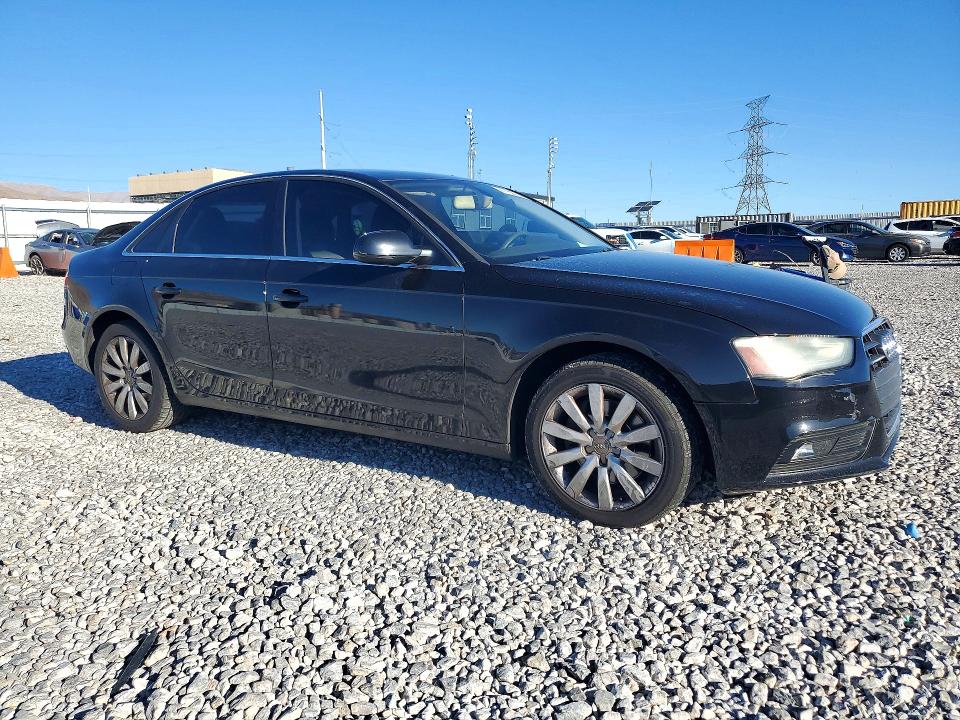 Aukcja sprzedaży 2013 Audi A4, vin: WAUAFAFL9DN028637, numer aukcji: 71159796