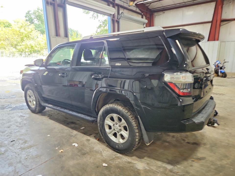 Aukcja sprzedaży 2014 Toyota 4runner, vin: JTEBU5JR2E5190493, numer aukcji: 71503736