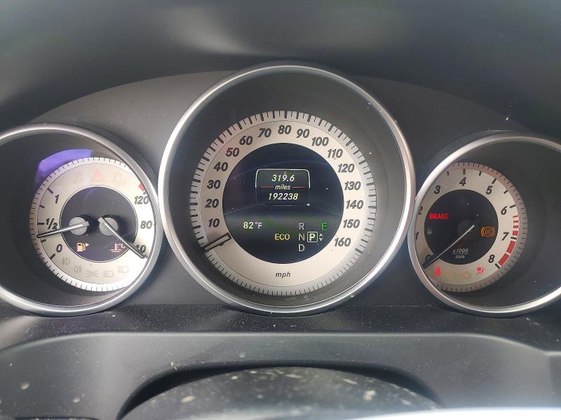 Продаж на аукціоні авто 2014 Mercedes-benz E, vin: WDDKJ8JBXEF274207, номер лоту: 71384646