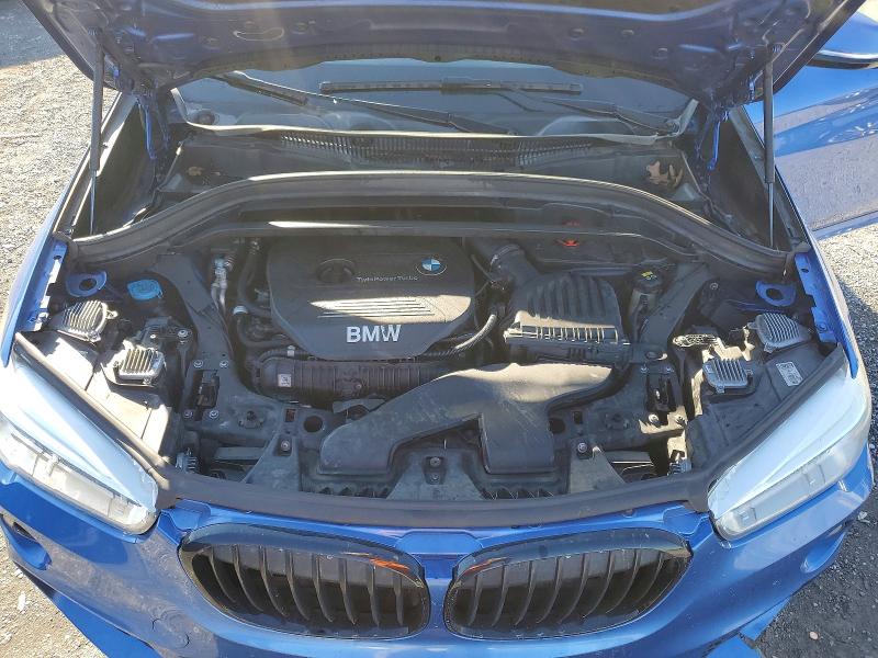 Продажа на аукционе авто 2018 Bmw X1, vin: WBXHT3C35J3H30171, номер лота: 71473806